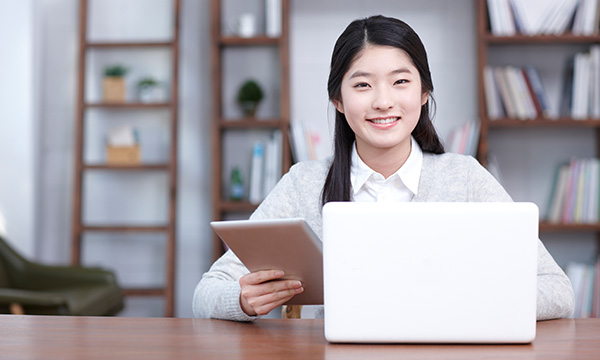 내적성장 회복 탄력성 키우기